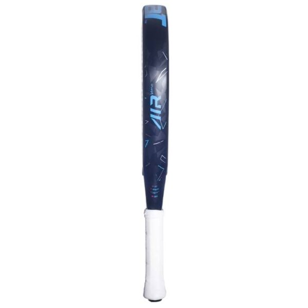 Perfil pala Babolat Air Vertuo 2025