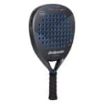 Perfil de la Pala Icon Cloud de Bullpadel Juan Martín