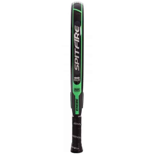 Pala de pádel Spitfire - Colección Enebe