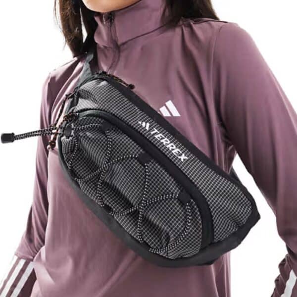 Riñonera Adidas Terrex Hiking