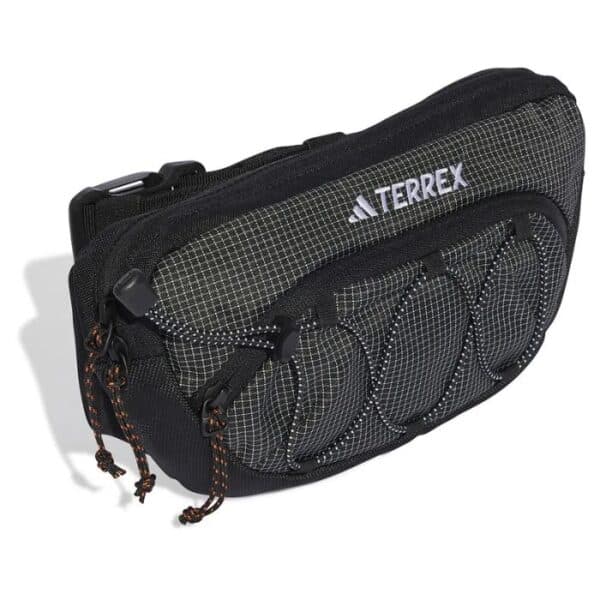 Riñonera Adidas Terrex Negra