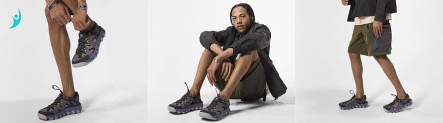 Sandalias Merrell Maipo Explorer
