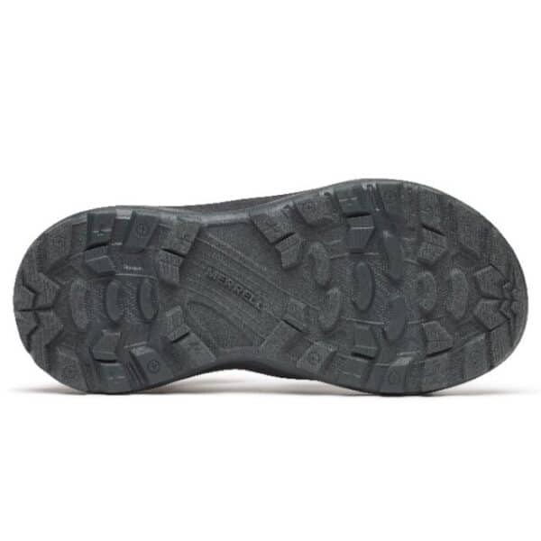 Suela de las Zapatillas Merrell Speed Fusion Sport RMX W