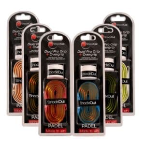 ShockOut Dual Pro Grip