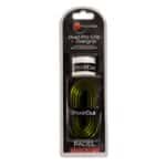 ShockOut Dual Pro Grip Negro/Amarillo