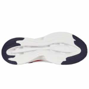 Suela de las Zapatillas de entrenamiento K-Swiss Impulse blancas