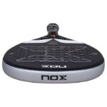Pala de pádel NOX del 2025 - Nextgen Pro Attack