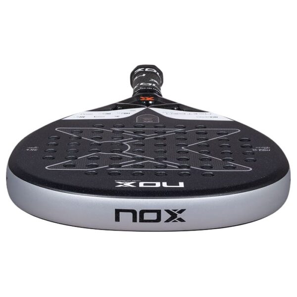 Pala de pádel NOX del 2025 - Nextgen Pro Attack