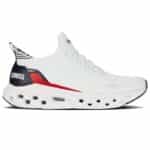 Zapatillas de entrenamiento K-Swiss Impulse blancas