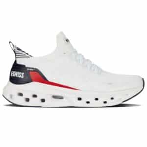 Zapatillas de entrenamiento K-Swiss Impulse blancas