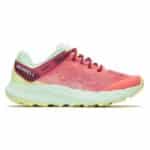 Zapatillas Merrell Antora 4 Coral