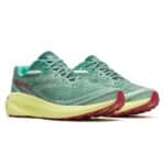 Zapatillas Merrell Morphlite Verdes M