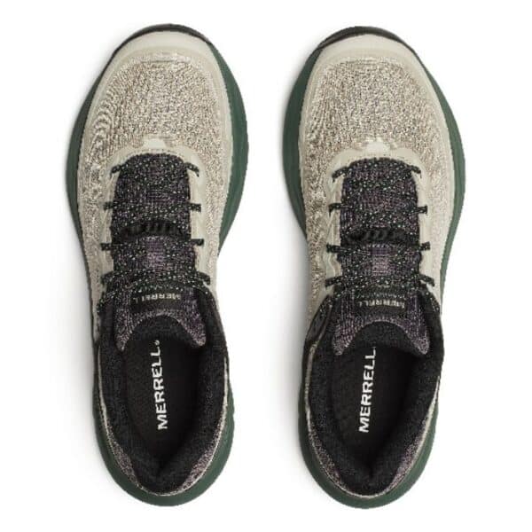 Zapatillas Merrell Nova 4 Greige de Hombre