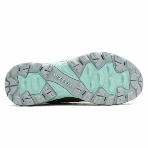 Suela de las Zapatillas Merrell Speed Strike 2 GTX W
