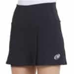 Falda Bullpadel Petin negra