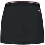 Falda negra mujer K-Swiss - Nueva colección 2025