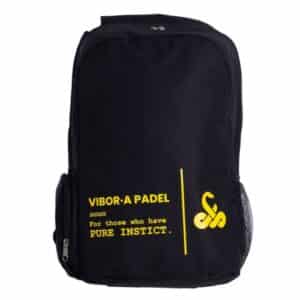 Mochila Vibora Lantra negra