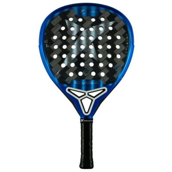 Pala pádel Axion Attack de Drop Shot Pala pádel Axion Attack de Drop Shot