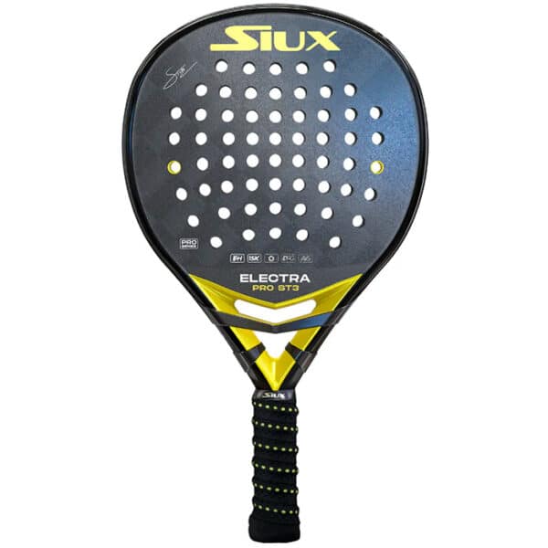 Pala Siux Electra ST3 Stupa Pro