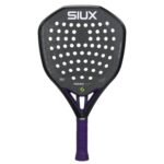 Pala Siux Fenix Pro Black