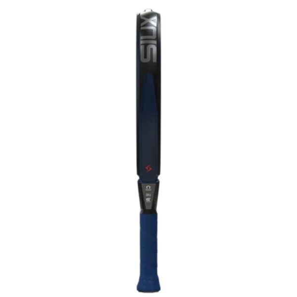 Perfil de la Pala Siux Fenix Pro Black