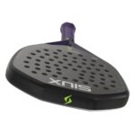 Marco de la Pala Siux Fenix Pro Black