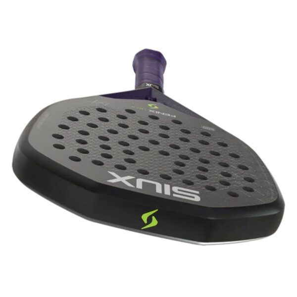 Marco de la Pala Siux Fenix Pro Black