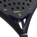 Puente de la Pala Siux Fenix Pro Black