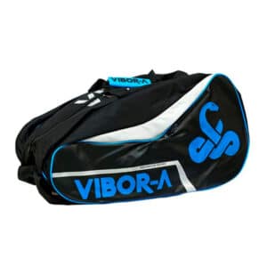 Paletero Vibora Mamba azul