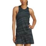 Camiseta Adidas Club Graph Tank