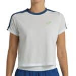 Camiseta Bilma hielo - Ropa de pádel mujer