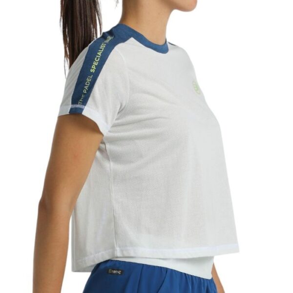 Camiseta mujer hielo modelo Bilma