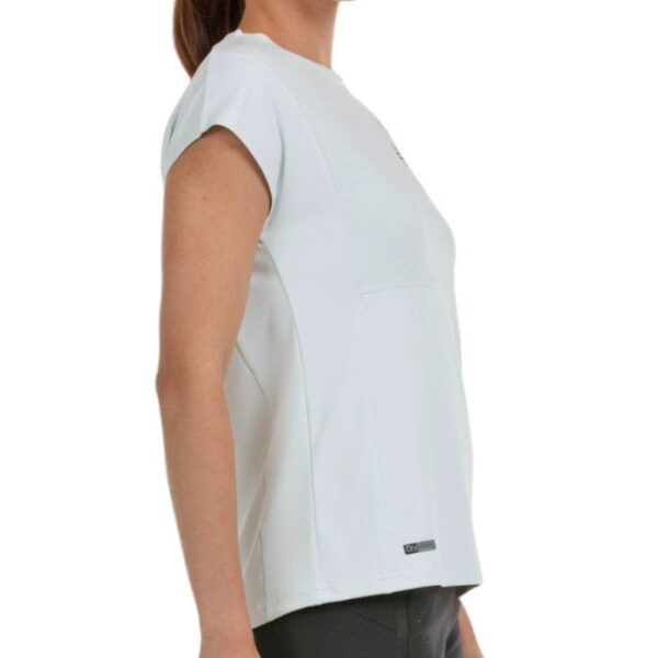 Camiseta mujer hielo Portas - Ropa Bullpadel