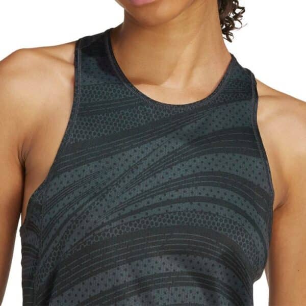 Camiseta Tirantes Adidas Club Graph Tank Mujer