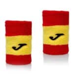 Muñequeras Joma Largas de España