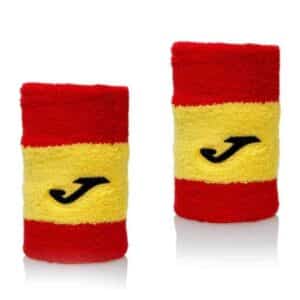 Muñequeras Joma Largas de España