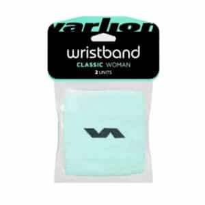 Pack 2 Muñequeras Varlion Classic Woman Azul/Navy