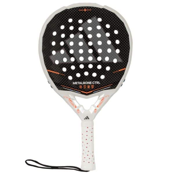 Pala Adidas Metalbone Control 2026