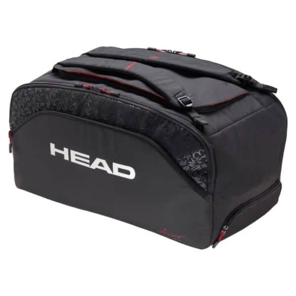 Paletero HEAD de Arturo Coello Pro X Duffle