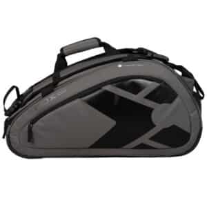 Paletero pádel NOX Team gris-negro