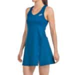 Vestido Bullpadel Delpi azul
