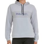 Polar Bullpadel Neque gris mujer