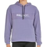 Polar Bullpadel Neque morado mujer