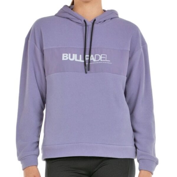 Polar Bullpadel Neque morado mujer Polar Bullpadel Neque morado mujer
