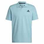 Polo Adidas House Club Azul