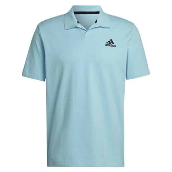 Polo Adidas House Club Azul Polo Adidas House Club Azul