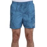 Short Bullpadel coiris azul