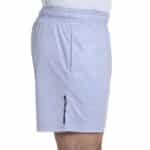 Short Coles gris - Colección ropa Bullpadel