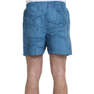 Short Coiris azul Bullpadel