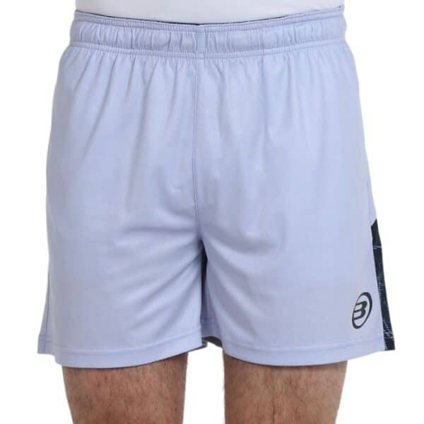 Short gris Coles Bullpadel